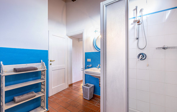 Appartement - Lazzeretto , Italië - ITF087 702