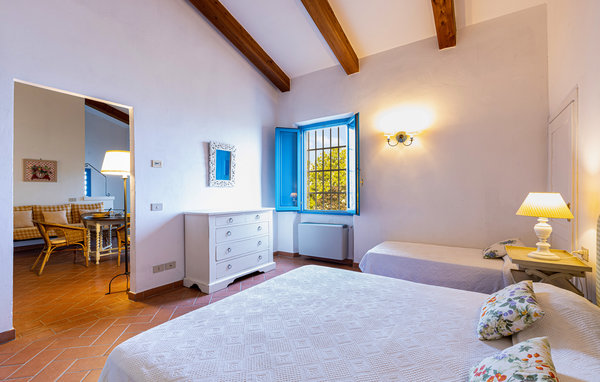 Appartement - Lazzeretto , Italië - ITF087 7