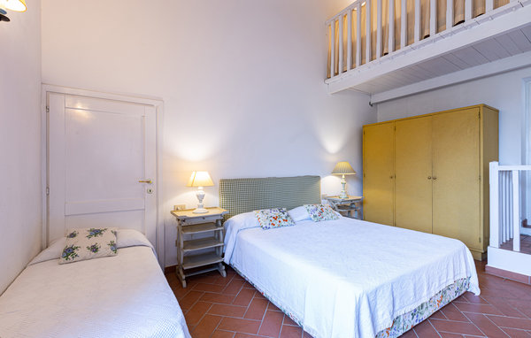 Appartement - Lazzeretto , Italië - ITF087 601