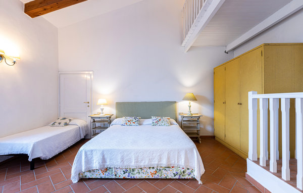 Appartement - Lazzeretto , Italië - ITF087 602