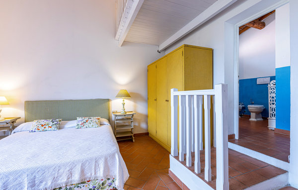 Appartement - Lazzeretto , Italië - ITF087 603