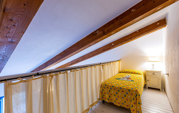 Appartement - Lazzeretto , Italië - ITF087 604