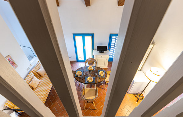 Appartement - Lazzeretto , Italië - ITF087 605