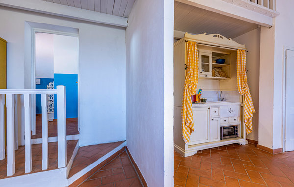 Appartement - Lazzeretto , Italië - ITF087 501