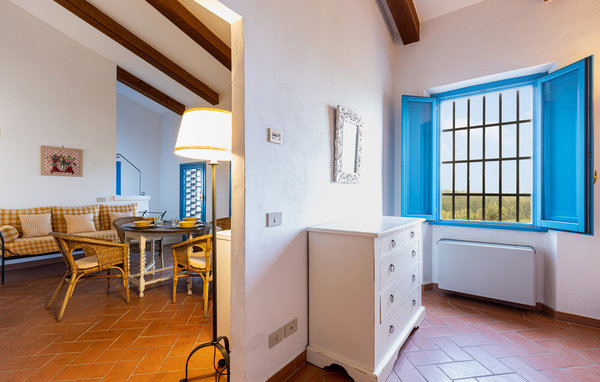 Appartement - Lazzeretto , Italië - ITF087 502
