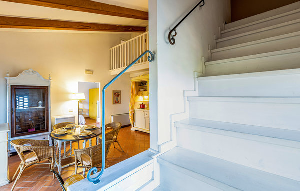 Appartement - Lazzeretto , Italië - ITF087 503