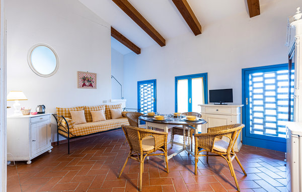 Appartement - Lazzeretto , Italië - ITF087 4