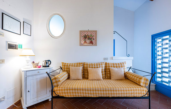 Appartement - Lazzeretto , Italië - ITF087 301
