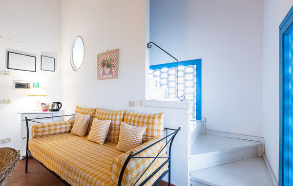Appartement - Lazzeretto , Italië - ITF087 302