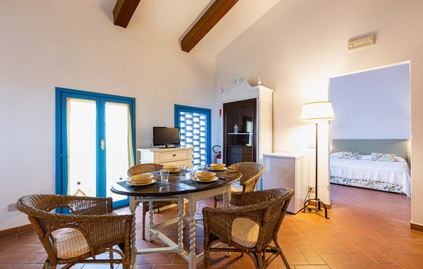 Appartement - Lazzeretto , Italië - ITF087 5