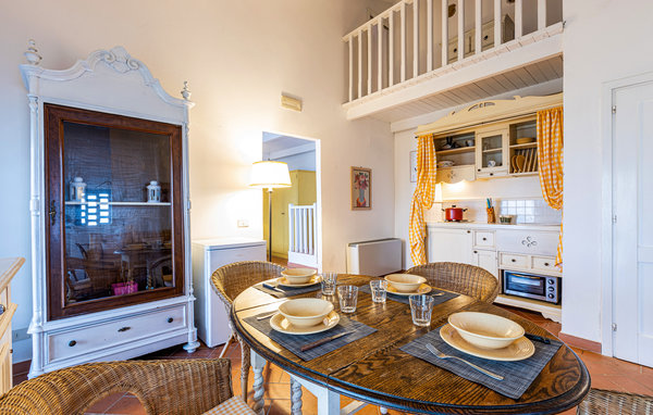 Appartement - Lazzeretto , Italië - ITF087 6