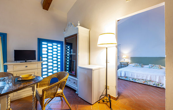 Appartement - Lazzeretto , Italië - ITF087 303