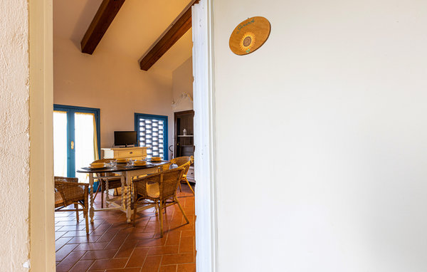 Appartement - Lazzeretto , Italië - ITF087 304
