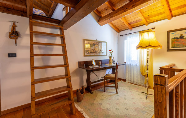 Ferienhaus 