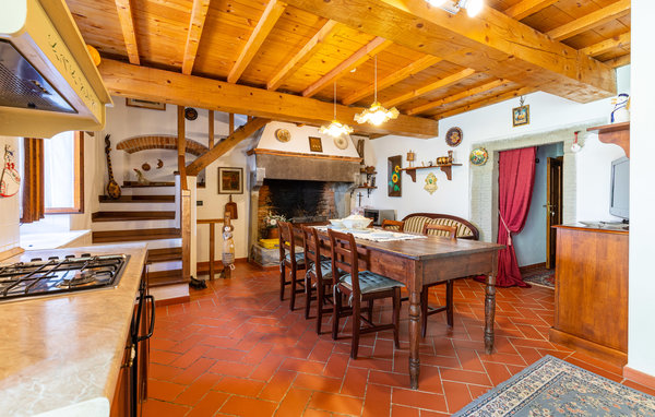 Ferienhaus 