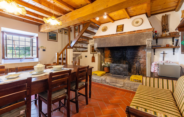 Ferienhaus 