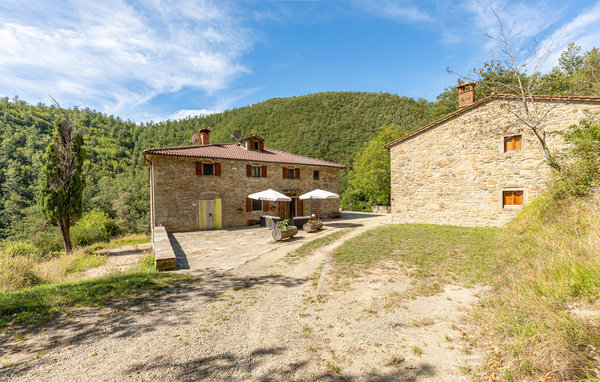 Ferienhaus 