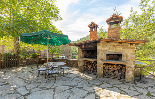 Ferienhaus 