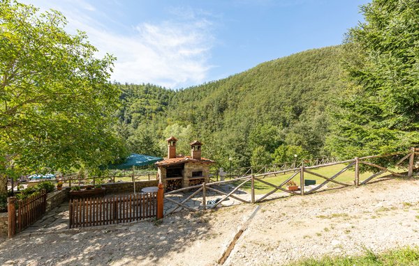 Ferienhaus 