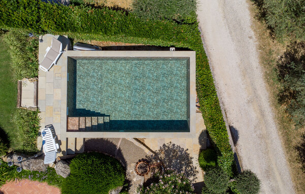 Domy wakacyjne - Comeana , Wlochy - ITF095 801