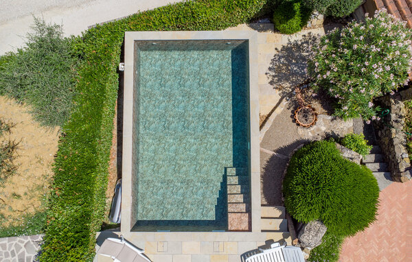 Domy wakacyjne - Comeana , Wlochy - ITF095 802