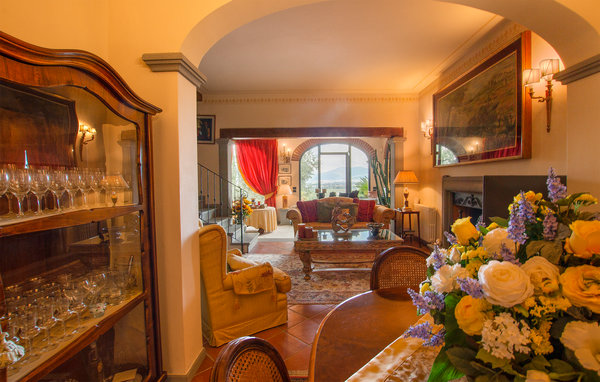 Domy wakacyjne - Comeana , Wlochy - ITF095 302