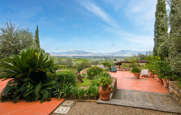 Domy wakacyjne - Comeana , Wlochy - ITF095 102