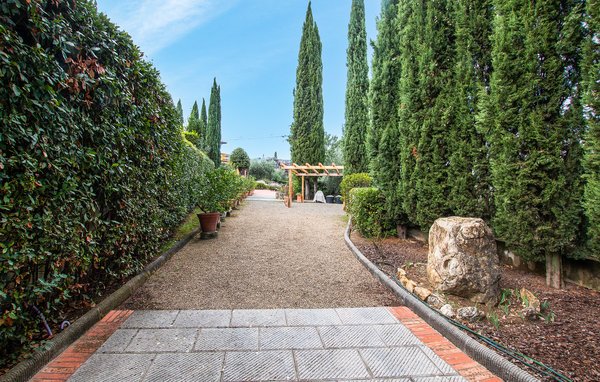 Domy wakacyjne - Comeana , Wlochy - ITF095 104