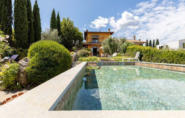 Domy wakacyjne - Comeana , Wlochy - ITF095 11