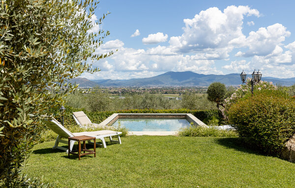 Domy wakacyjne - Comeana , Wlochy - ITF095 12