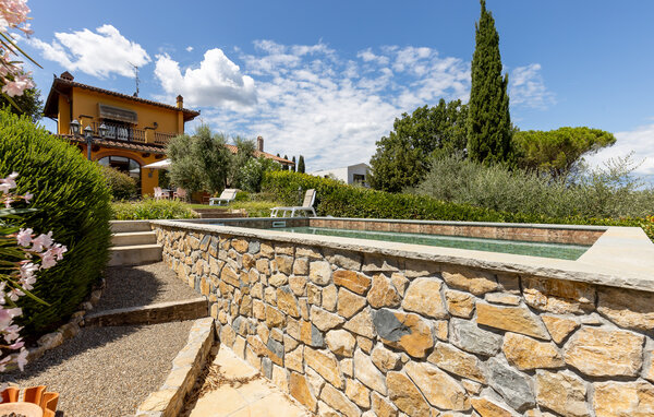 Domy wakacyjne - Comeana , Wlochy - ITF095 14