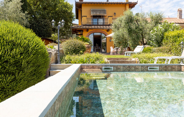 Domy wakacyjne - Comeana , Wlochy - ITF095 15