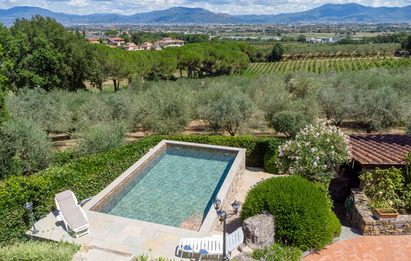 Domy wakacyjne - Comeana , Wlochy - ITF095 16