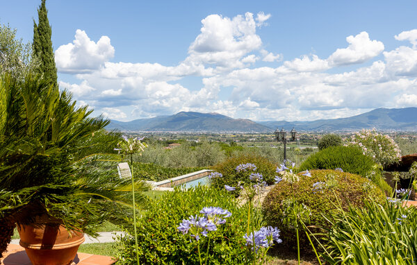 Domy wakacyjne - Comeana , Wlochy - ITF095 6