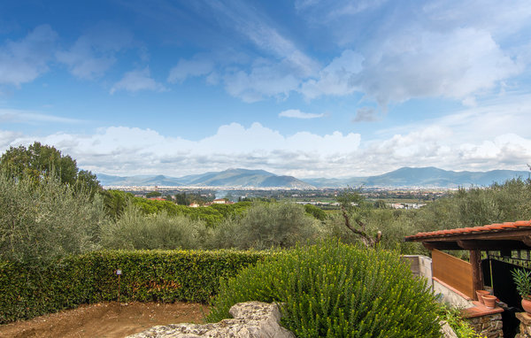 Domy wakacyjne - Comeana , Wlochy - ITF095 7