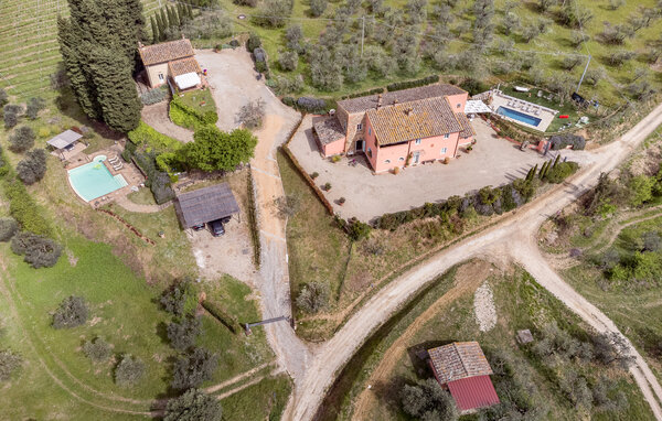 Feriebolig 