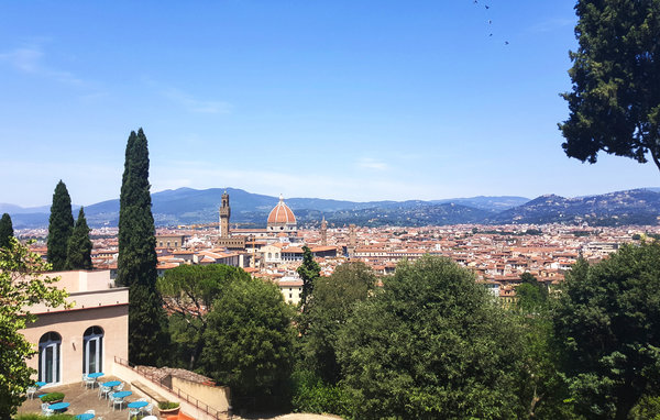 Appartamento - Montespertoli , Italia - ITF097 6