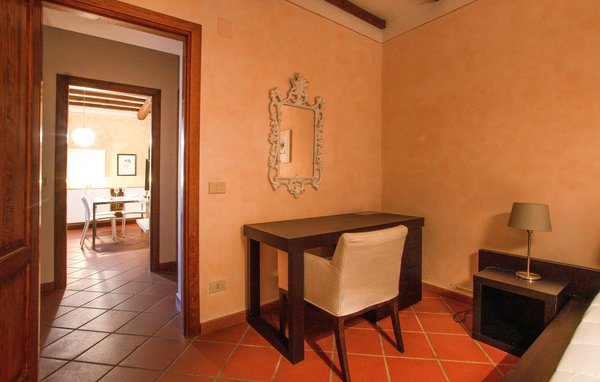 Appartamento - Montespertoli , Italia - ITF097 601