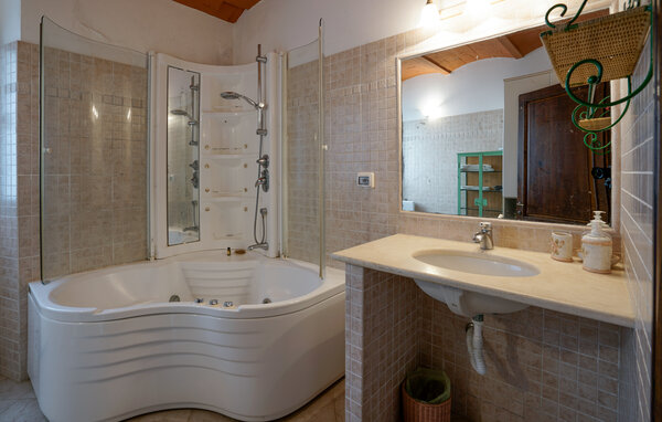 Ferienwohnung - Reggello , Italien - ITF099 701