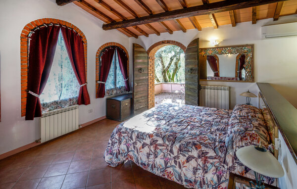 Ferienwohnung - Reggello , Italien - ITF099 601