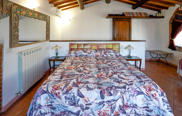 Ferienwohnung - Reggello , Italien - ITF099 602