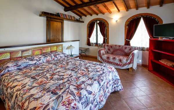 Ferienwohnung - Reggello , Italien - ITF099 603
