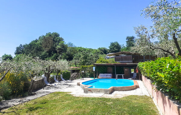 Ferienwohnung - Reggello , Italien - ITF099 11