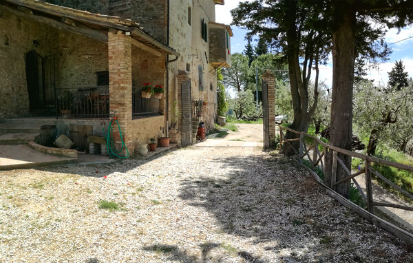 Semesterhus - Fiano , Italien - ITF148 7