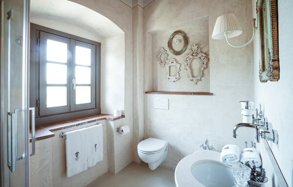 Casa vacanze - Reggello , Italia - ITF187 703