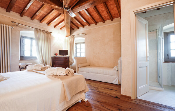 Casa vacanze - Reggello , Italia - ITF187 607