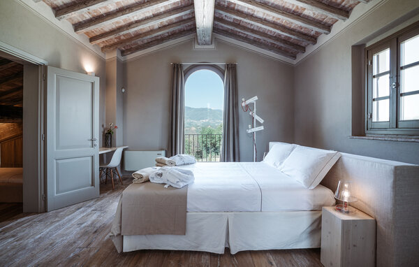 Casa vacanze - Reggello , Italia - ITF187 8
