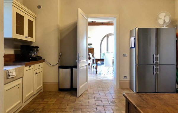 Casa vacanze - Reggello , Italia - ITF187 401
