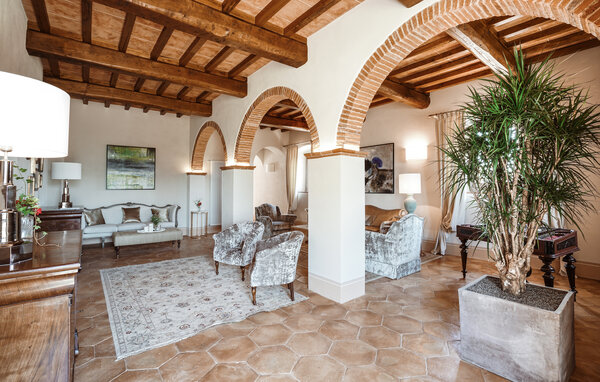 Casa vacanze - Reggello , Italia - ITF187 3