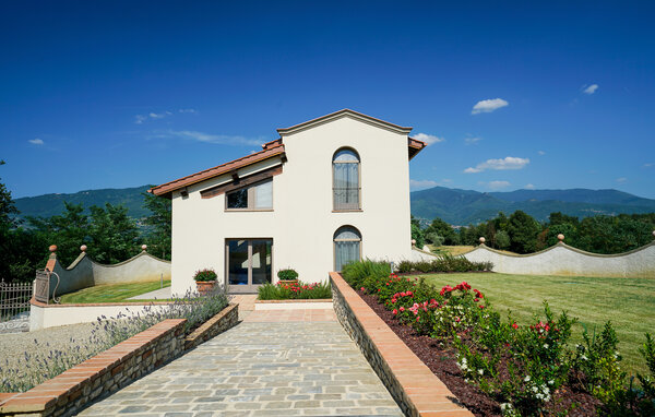 Casa vacanze - Reggello , Italia - ITF187 81